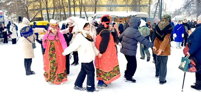 ОТР от 27.02.2026 «Дзержинск сегодня»
