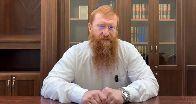 «Шалом, Дзержинск». Заповедь цдака