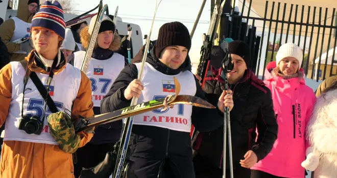 Будь спортивным - будь успешным: спартакиада законодательных органов власти прошла в Нижегородской области