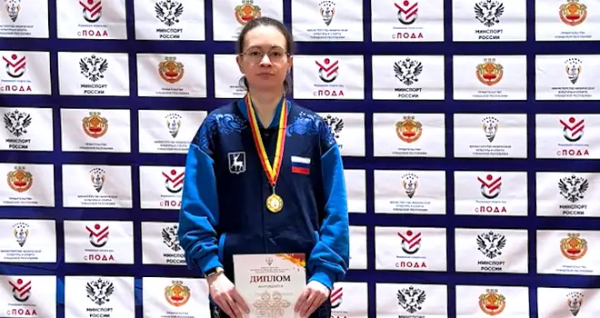 «Спортивный клуб». Награды паралимпийцев, тяжелоатлетов и быстрые секунды дзержинских североходцев