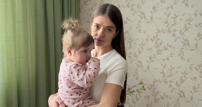 Спасибо, добрые сердца! Сбор средств для маленькой Веры Вальковой закрыт