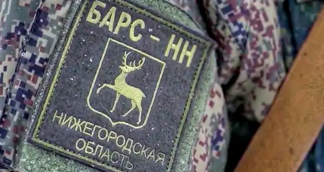 Заступила новая смена: резервисты «БАРС-НН» вернулись к своей основной работе после боевого дежурства