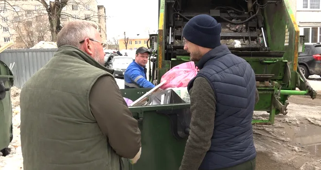 Дзержинск сегодня: полная версия выпуска 02.03.2026