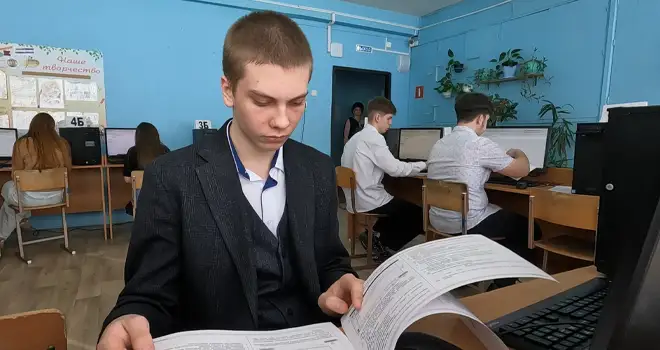 Дзержинск сегодня: полная версия выпуска 04.03.2026