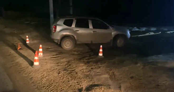 И стар и млад: два человека пострадали в двух ДТП в Дзержинске