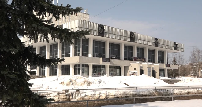 Дзержинск сегодня: полная версия выпуска 12.03.2026