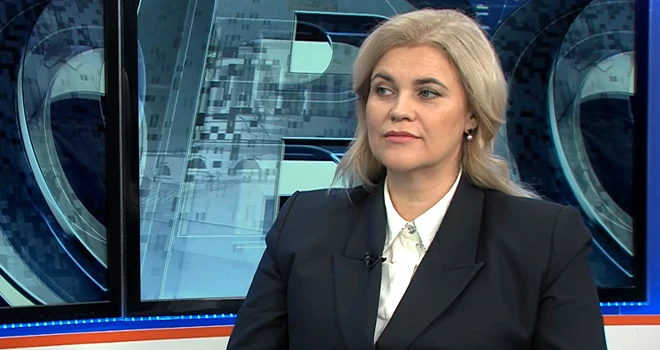 «Говорит Дзержинск». Муниципальный контроль