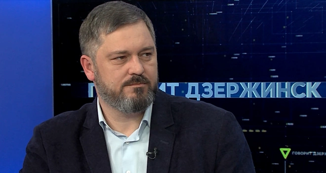 «Говорит Дзержинск». Главная повестка