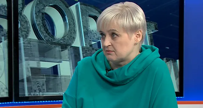 «Говорит Дзержинск». Красивые зубы - это здорово!