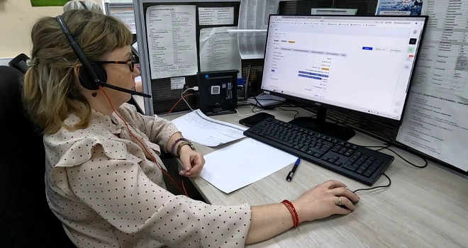 Первые в регионе: чат-бот по приему заявок от населения запущен в Дзержинске