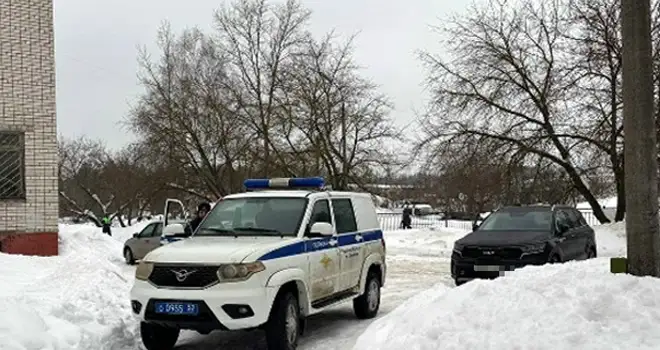Стрельба в городе: гранатой угрожали полицейским в Дзержинске