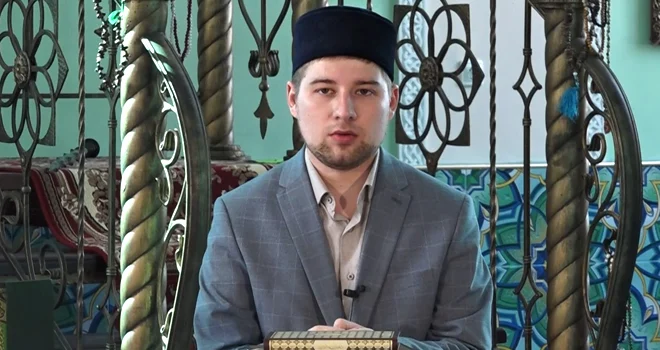 «Ихлас». О поминании Аллаха