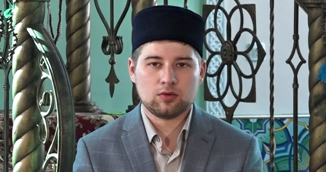 «Ихлас». О покаянии