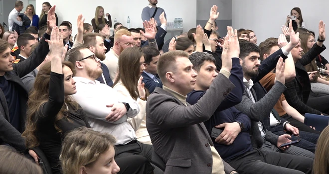 В Год единства народов России: возродить национальные виды спорта планируют в регионе