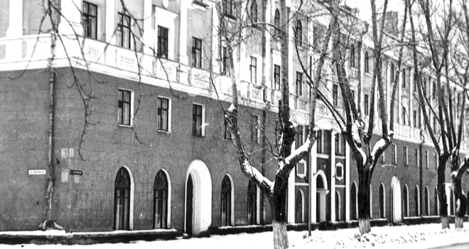 «Рожденные в Дзержинске». Хранитель истории