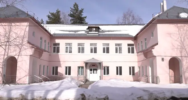 ОТР от 27.03.2026 «Дзержинск сегодня»