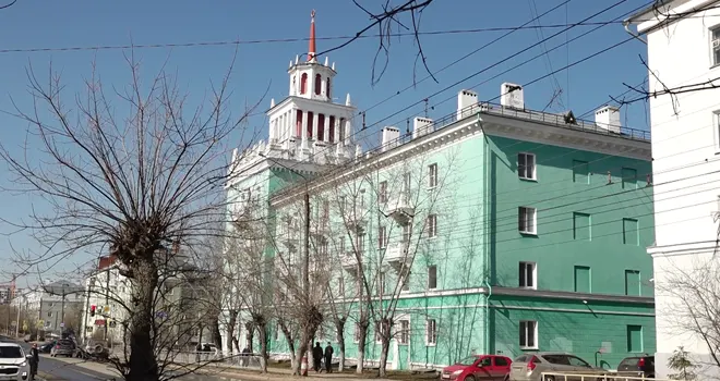 Весна с характером: какая погода ждет дзержинцев на этой неделе