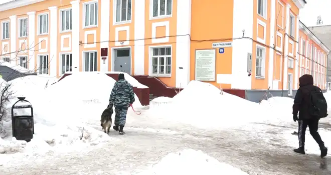 Дзержинск сегодня: полная версия выпуска 10.03.2026