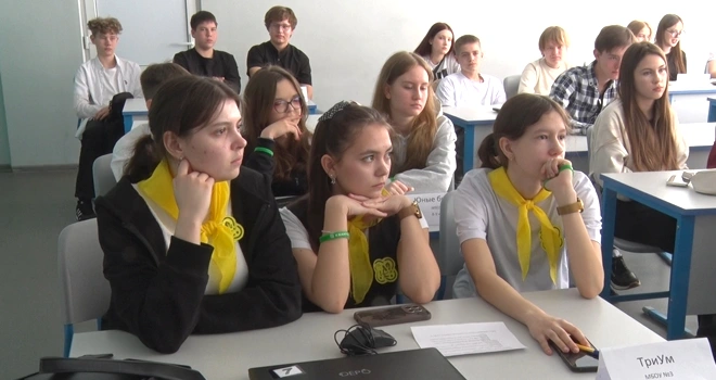 Дзержинск сегодня: полная версия выпуска 25.03.2026