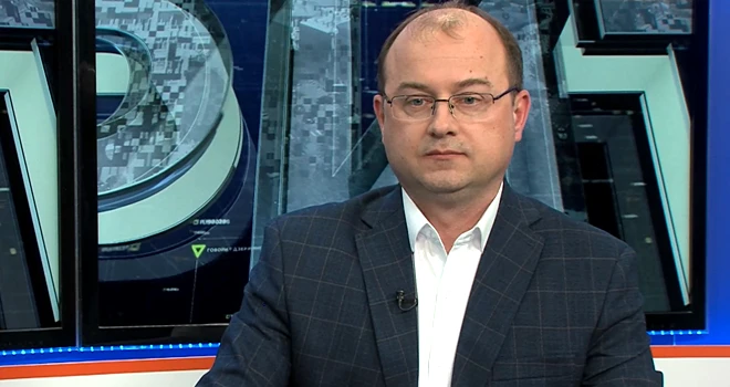 «Говорит Дзержинск». Жилищный контроль