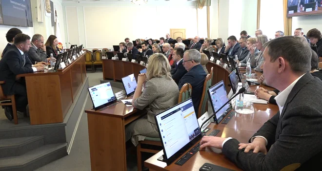 Нуждается в обновлении: систему обязательного медицинского страхования предложили оптимизировать в регионе