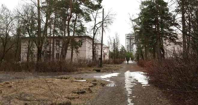 Отдать, продать или развивать: будущее территории бывшей детской больницы вновь обсуждали в Дзержинске