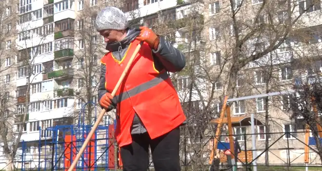 Дзержинск сегодня: полная версия выпуска 14.04.2026