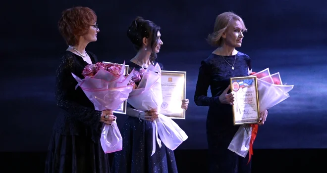 Дзержинск сегодня: полная версия выпуска 27.04.2026