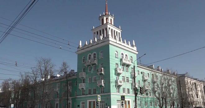Образ города: вместе с туристическим кодом у Дзержинска должен появиться и дизайн-код