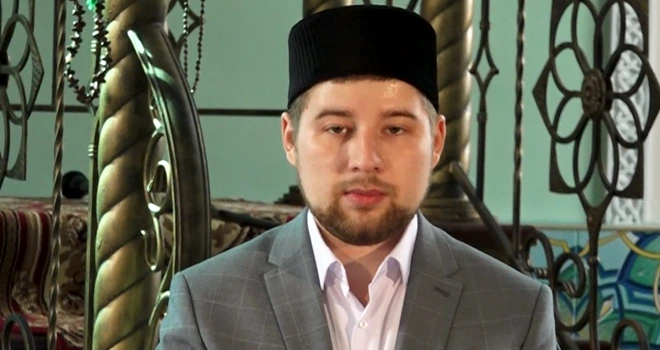 «Ихлас». День Победы — великий праздник