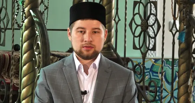 «Ихлас». О великом празднике Курбан Байрам