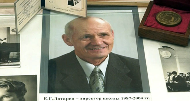 Печальная новость: ушел из жизни бывший директор музыкальной школы Дзержинска Евгений Лотарев