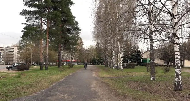 Дзержинск выбирает: рейтинговое онлайн-голосование за объекты благоустройства в 2027 году продолжается