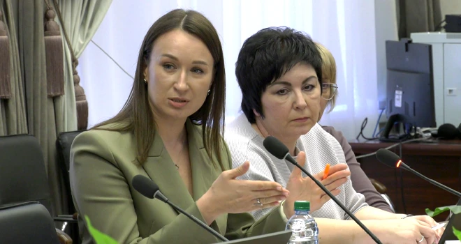 Врачи, власть и горожане: Совет медиков впервые создан в Дзержинске