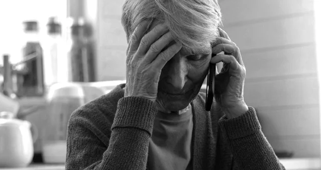 Не выходя из дома: крупную сумму отдала мошенникам жительница Дзержинска