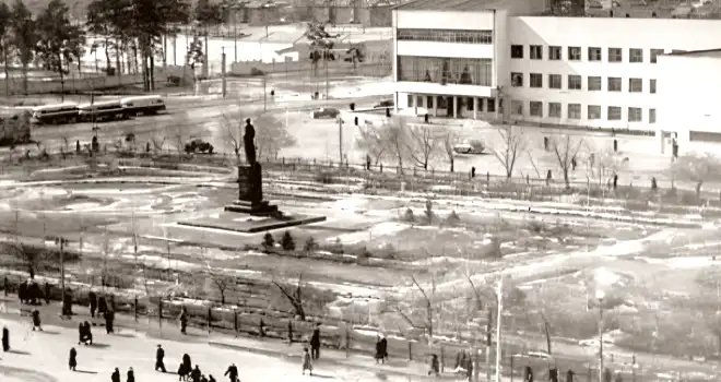 ОТР от 03.04.2026 «Дзержинск сегодня»