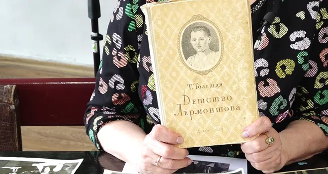 Саморазвитие через чтение: очередной выпуск рубрики «Снова в школу» вновь в эфире ТК «Дзержинск»