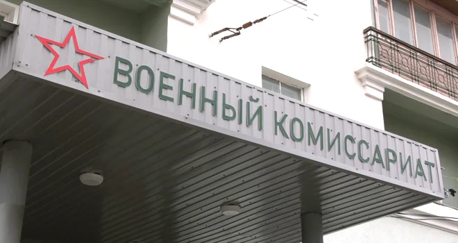Дзержинцы продолжают пополнять ряды добровольцев и встают в ряды защитников Родины