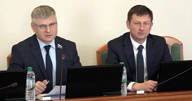 Бремя содержания: ресурсоснабжающие организации обяжут брать на свой баланс бесхозные коммунальные сети