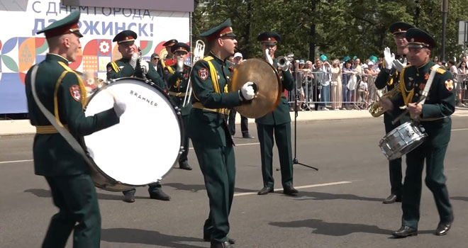 Без парада и мероприятий на набережной: День города дзержинцы отметят в сокращенном формате