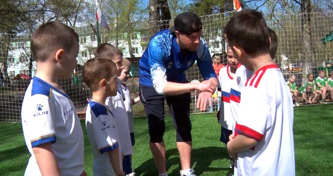 Дзержинск сегодня: полная версия выпуска 05.05.2026