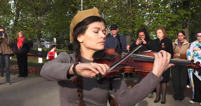 Дзержинск сегодня: полная версия выпуска 12.05.2026