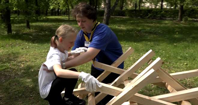 Дзержинск сегодня: полная версия выпуска 18.05.2026