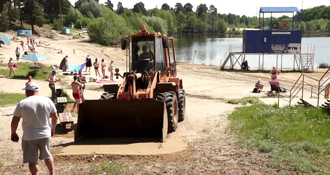Дзержинск сегодня: полная версия выпуска 22.05.2026