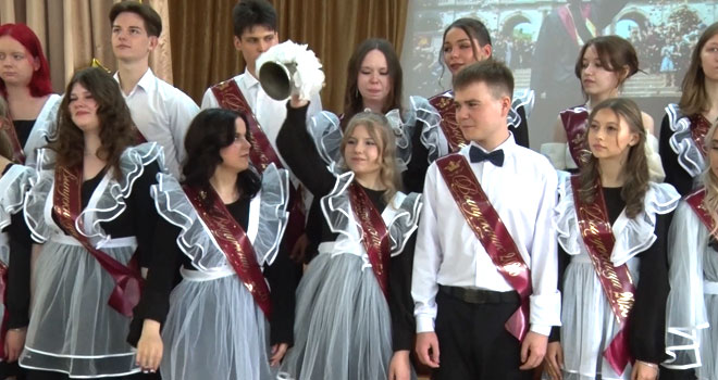 Дзержинск сегодня: полная версия выпуска 27.05.2026