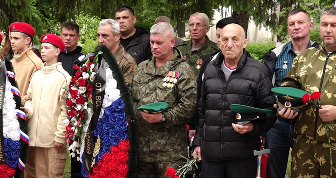 Дзержинск сегодня: полная версия выпуска 28.05.2026