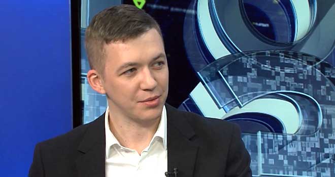 «Говорит Дзержинск». Депутатские инициативы