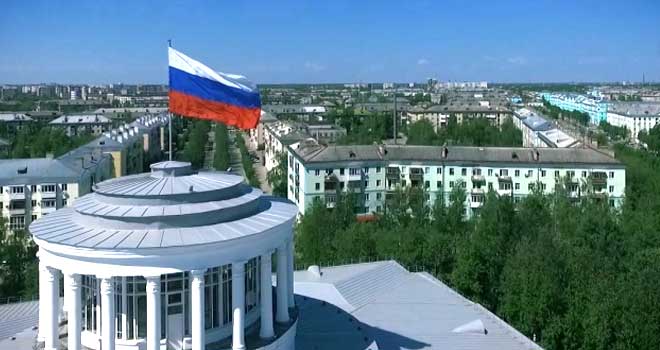«Химия большой страны»: форум-выставка пройдет в Дзержинске в конце мая