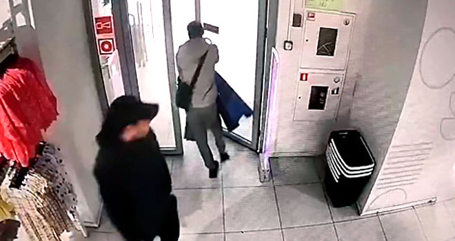 Взял с запасом: шесть пар джинсов прихватил из магазина житель Дзержинска