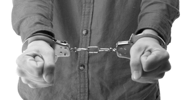Добавить не удалось: дзержинец с наркотиками задержан полицейскими